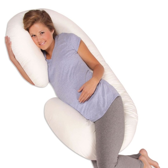 Leachco Other - Leachco Snoogle Total body pillow (maternity)